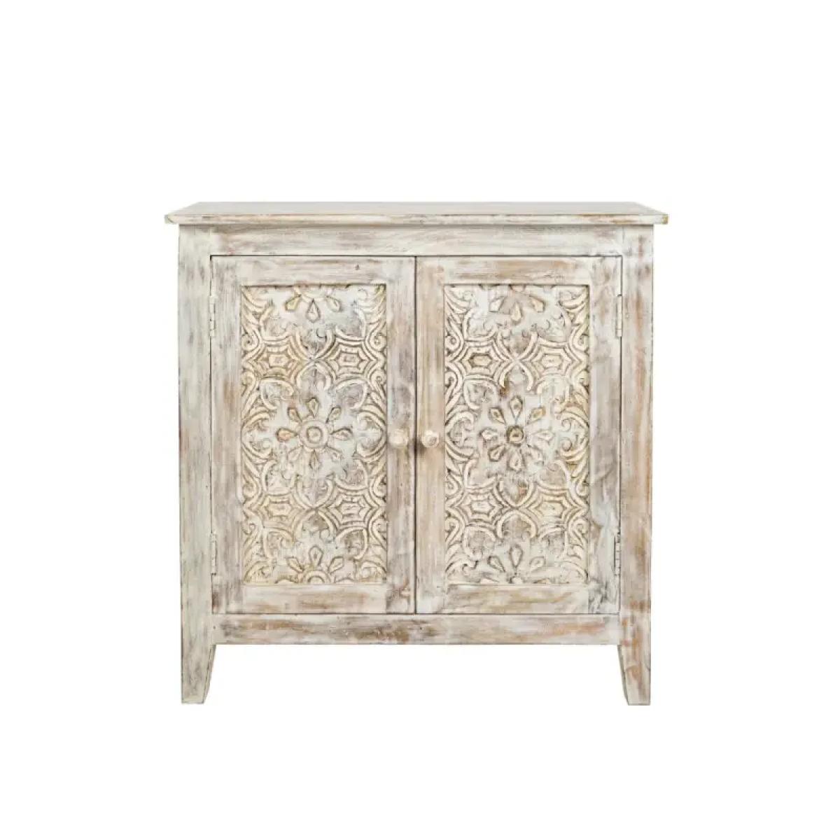 Chloe Accent Cabinet - Image 2