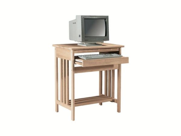 Mission Computer Stand