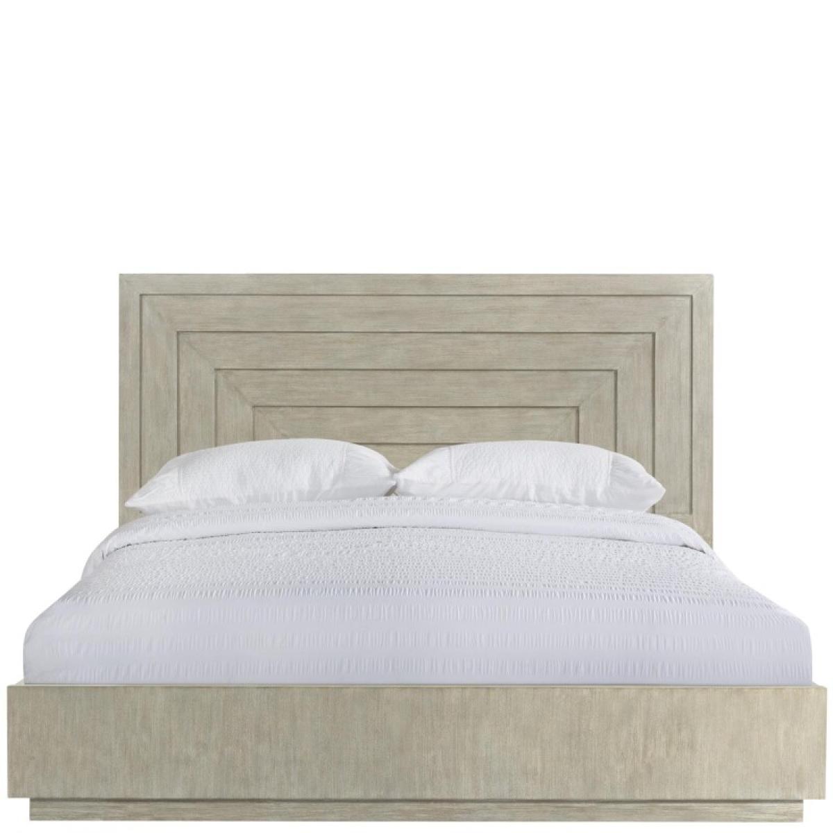 Cascade King Panel Bed - Image 2