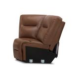 Corner Wedge - Saddle - Image 3