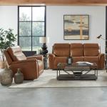Cooper Sofa & Recliner