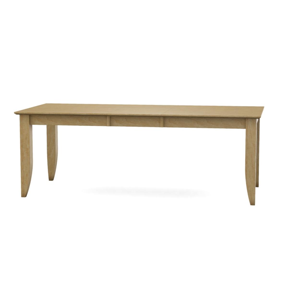 SoMa Saber Leg Table - Image 24