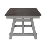 Newport Trestle Table Top - Image 5