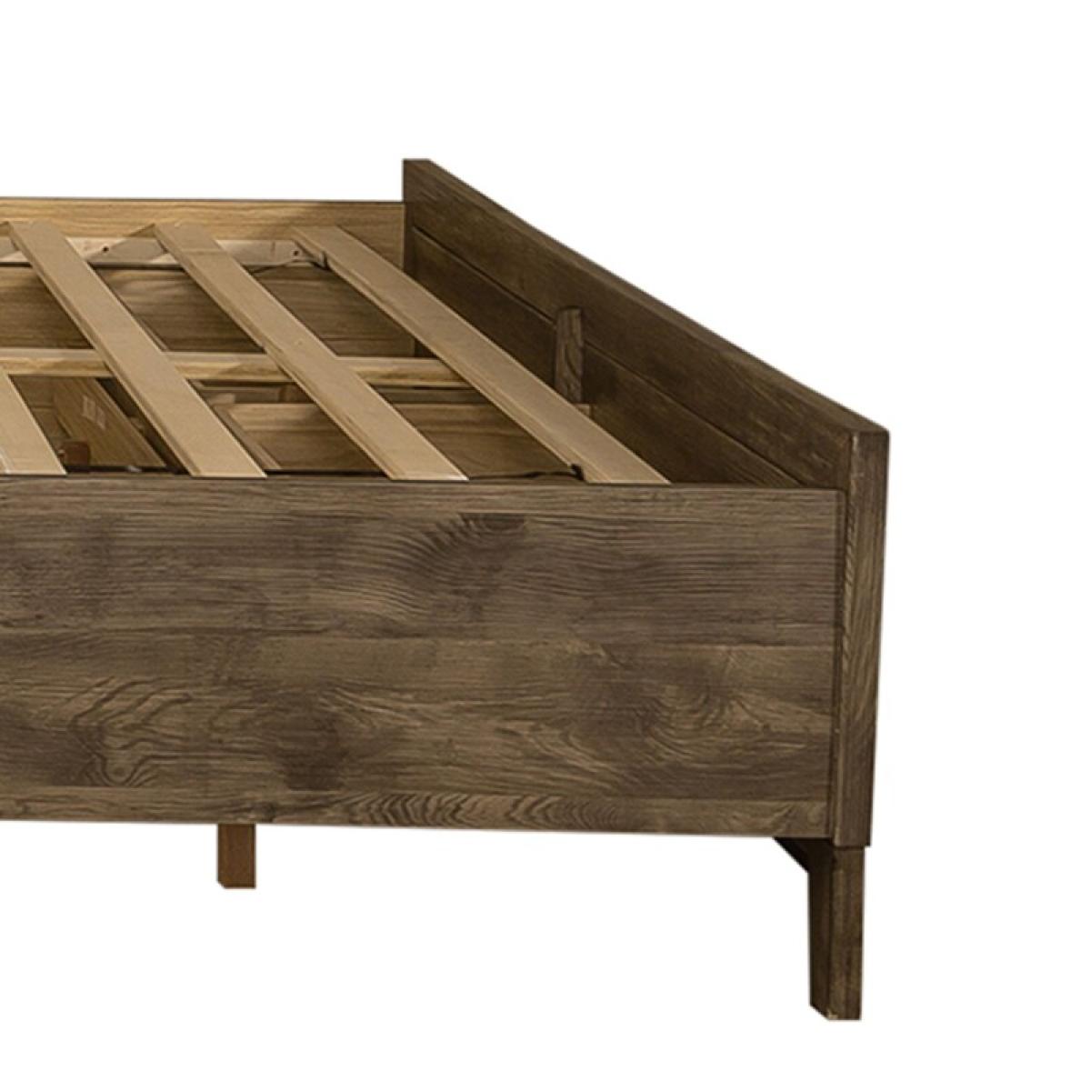 Queen Storage Footboard - Image 5