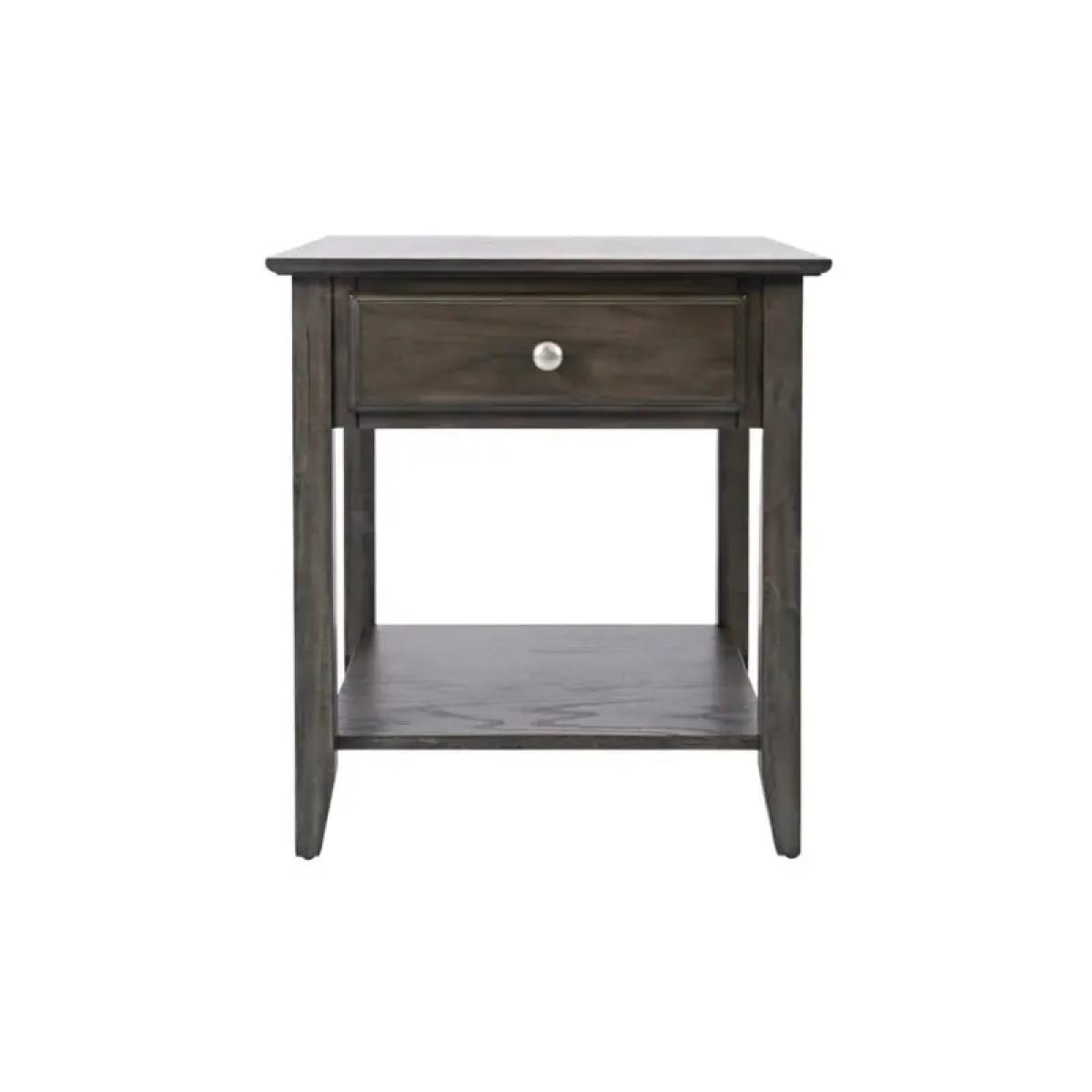 Carlton End Table - Image 2