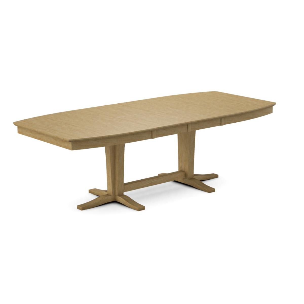 Milano Table Top w/ Milano Table Base - T-4096XXT - Image 19