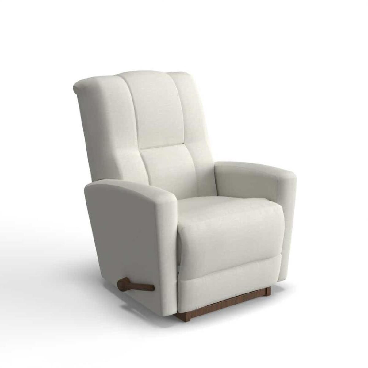 Casey Rocking Recliner - Image 3