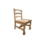 Wooden Chair - Marquez