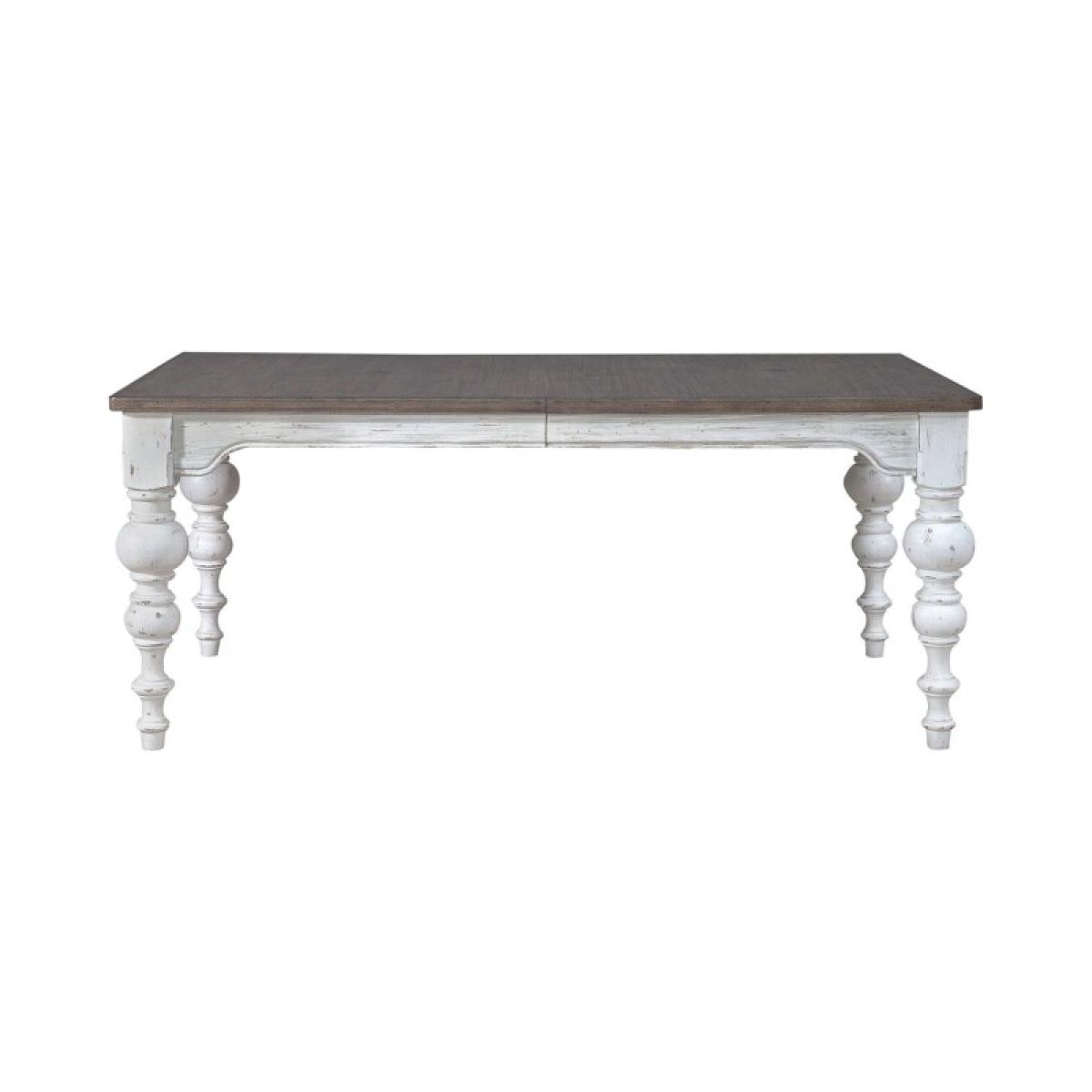 River Place Rectangular Leg Table - Image 13