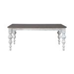 River Place Rectangular Leg Table - Image 13