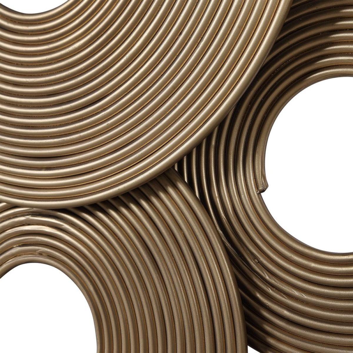 Ahmet Metal Wall Decor - Image 6