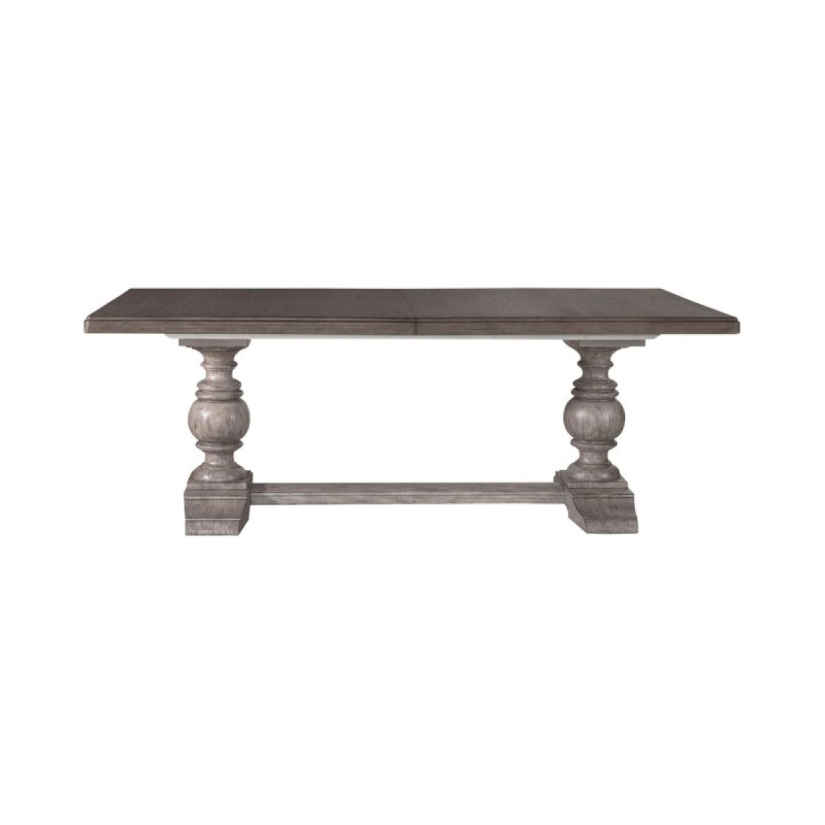 River Place Trestle Table Set - Image 12