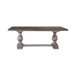 River Place Trestle Table Set - Image 12