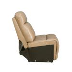 Armless Chair - York Sand - Image 5