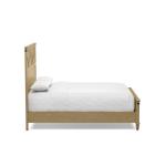 The Farmhouse Chic Rustic Bed: Available K & Q - Image 32