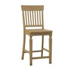 24'' Vista Counter Stool - Image 3