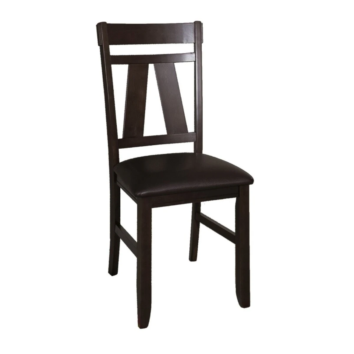Lawson Splat Back Side Chair (RTA) - Image 2