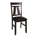 Lawson Splat Back Side Chair (RTA) - Image 2