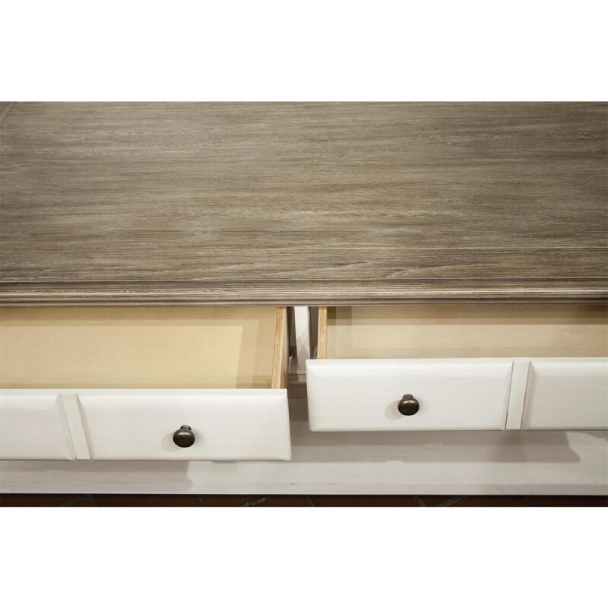 Leg Cocktail Table - Image 15