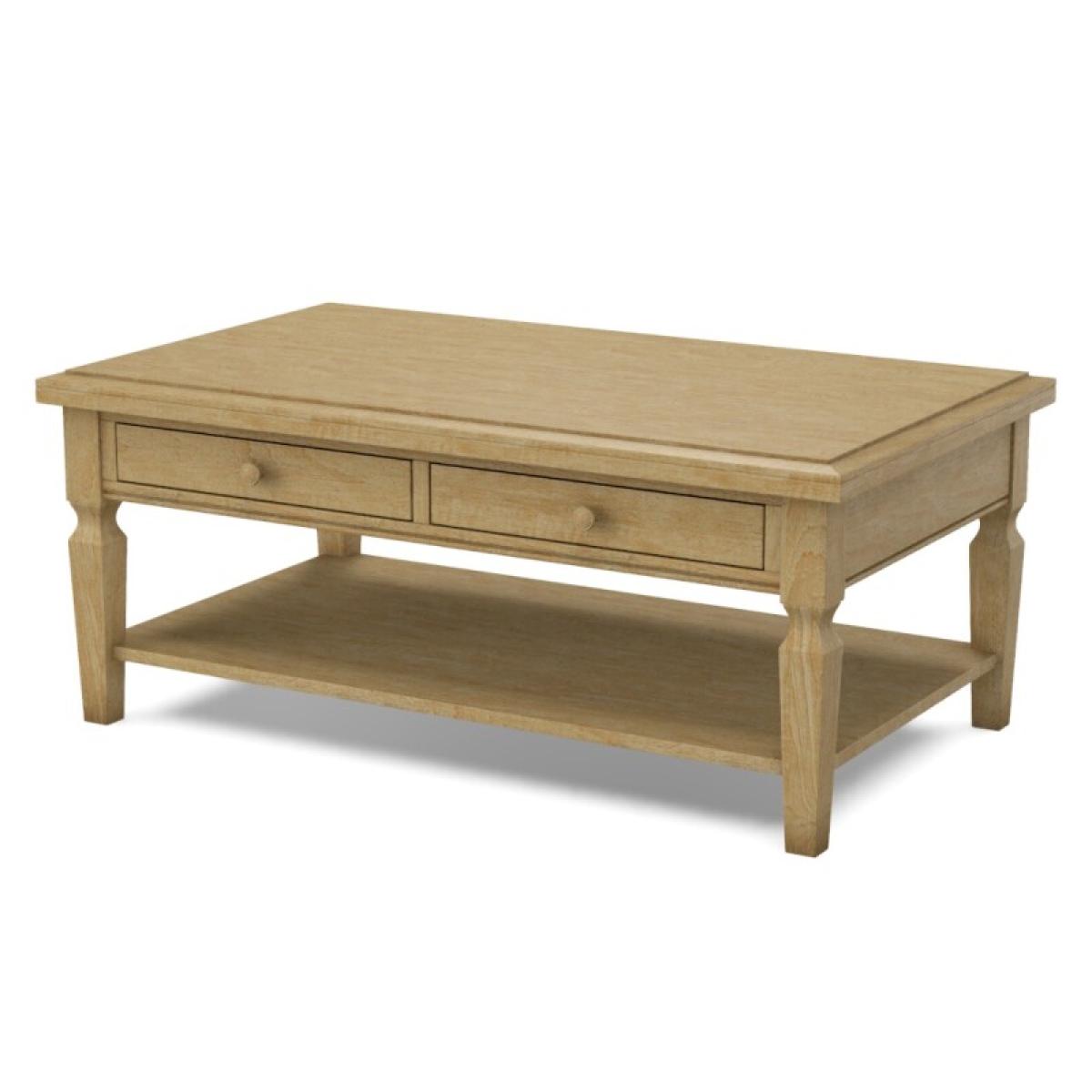 Vista Coffee Table - Image 8