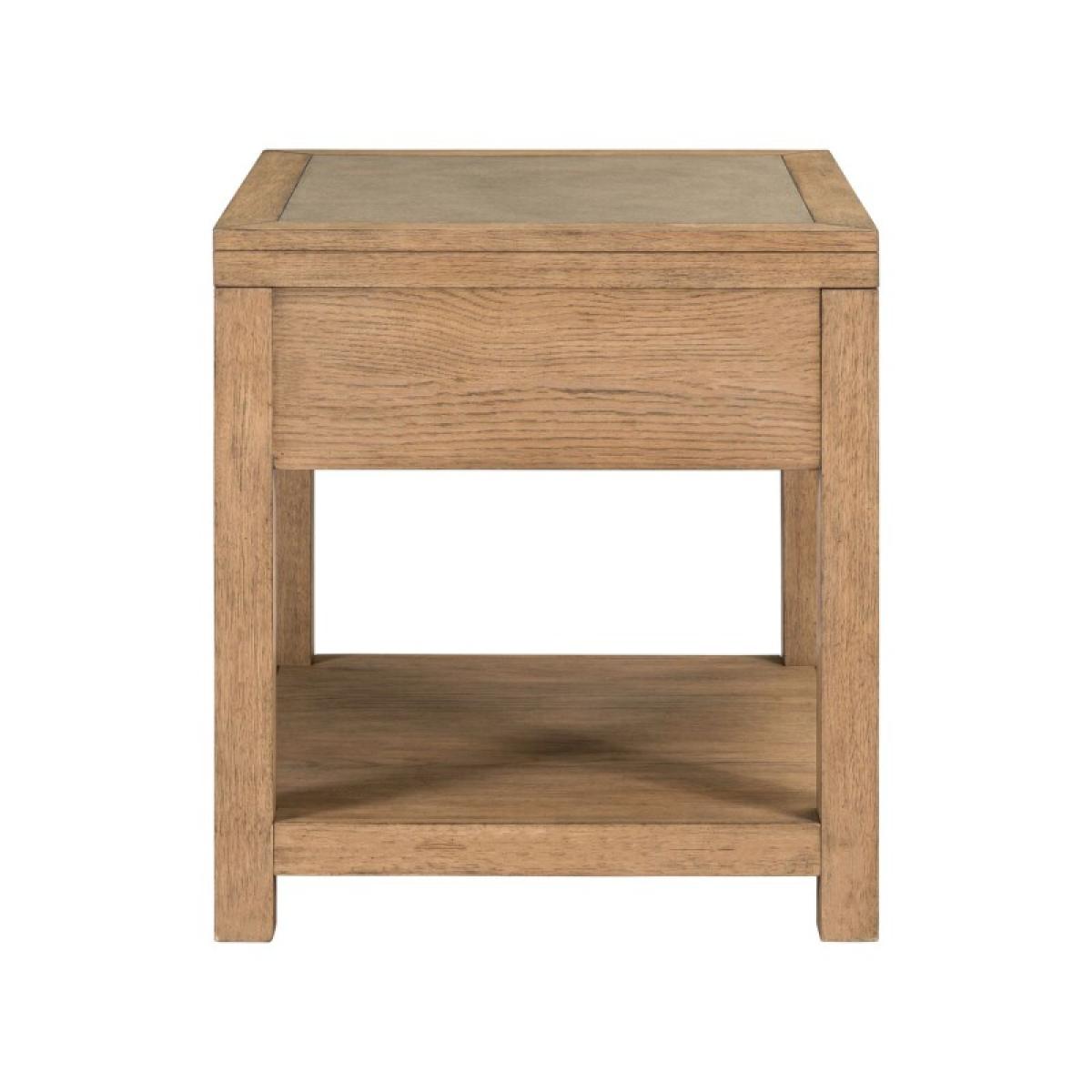 Corso End Table - Image 6