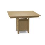 Gathering Table Top w/ Square Storage Base - T-4254XBG - Image 13