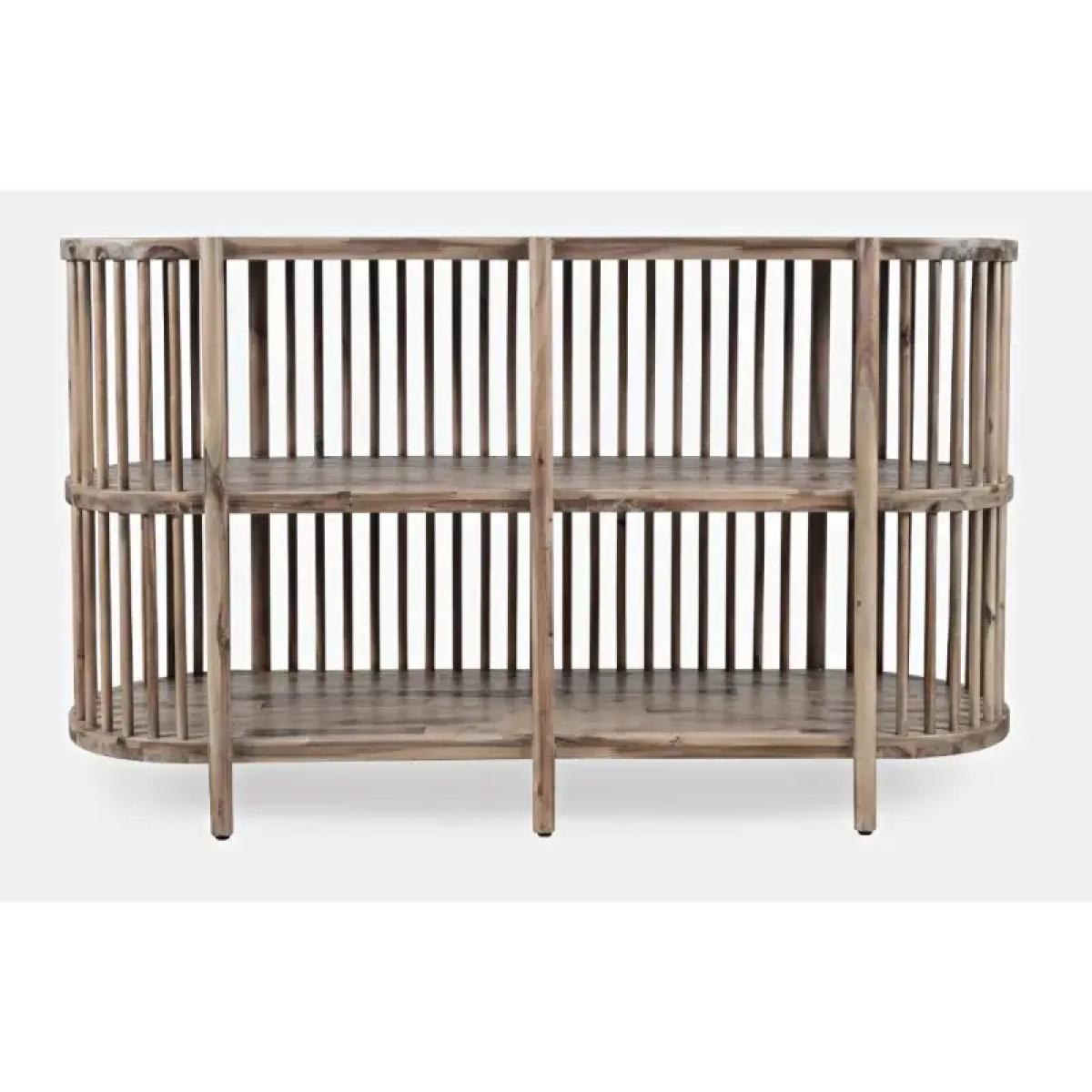 Rhapsody 54" Accent Console - Image 2