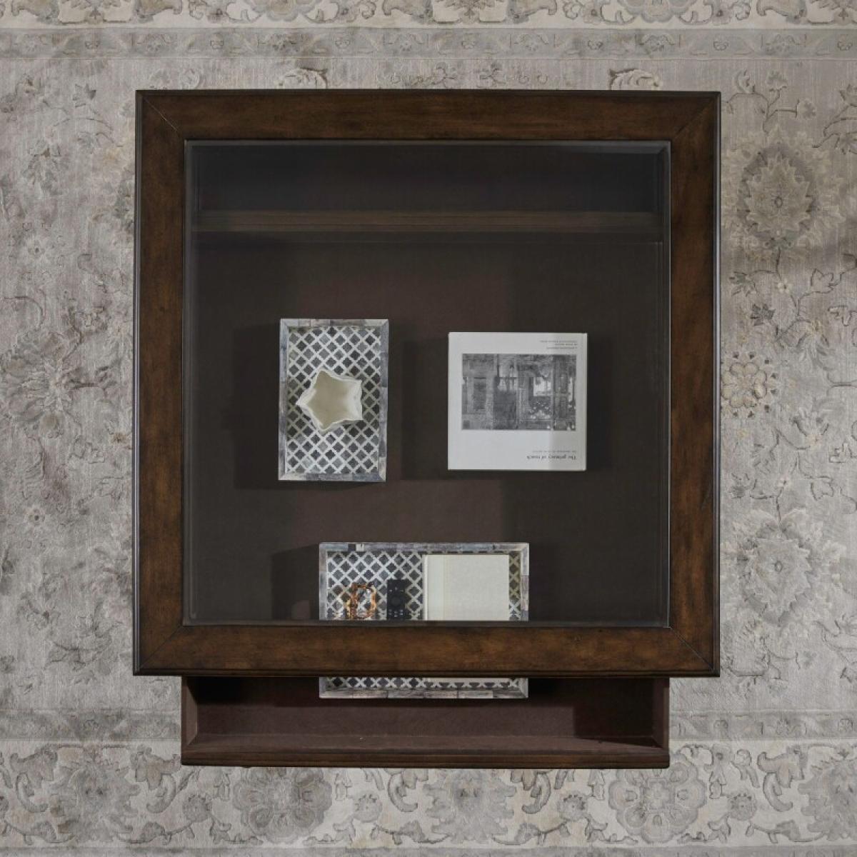 Arden Road Square Collector Cocktail Table - Image 4