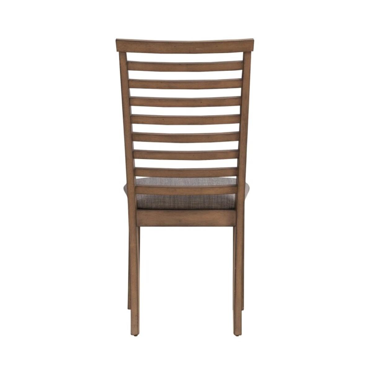 Brook Bay Uph Ladder Back Side Chair (RTA) - Image 6