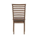 Brook Bay Uph Ladder Back Side Chair (RTA) - Image 6