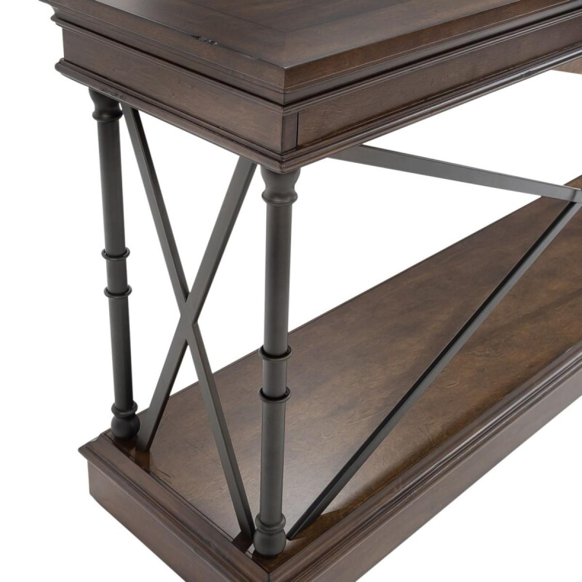 Tribeca Sofa Table - Image 8