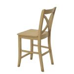 24'' Vineyard Counter Stool - Image 17