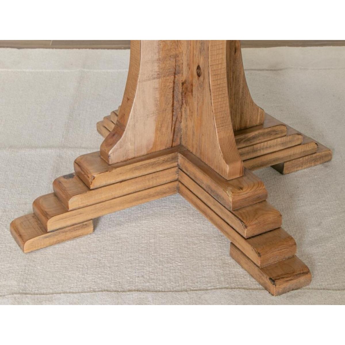 Round Table Base - Marquez - Image 4