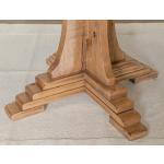 Round Table Base - Marquez - Image 4