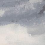 Bracing Framed Canvas - Image 6