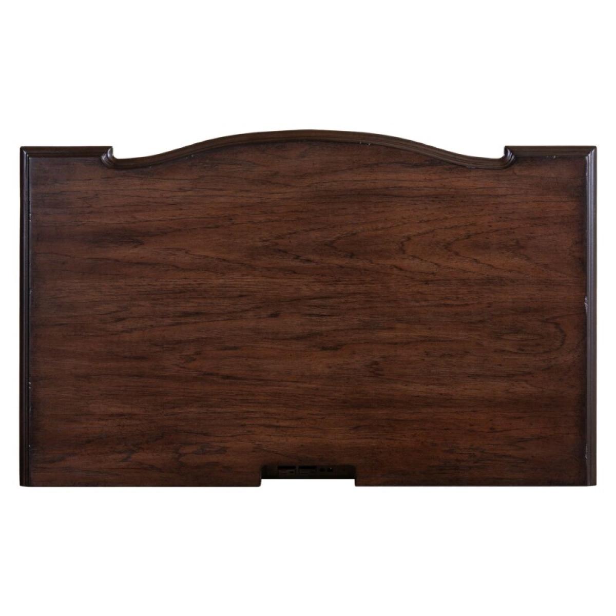 Provence Park Bedside Chest w/ Charging Station - Image 7