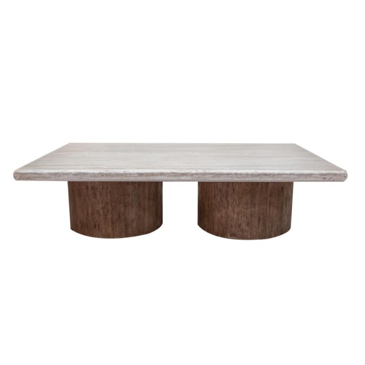 Deluxe Cocktail Table - Sahara - Image 2