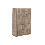 5 Drawer, Chest - Balam