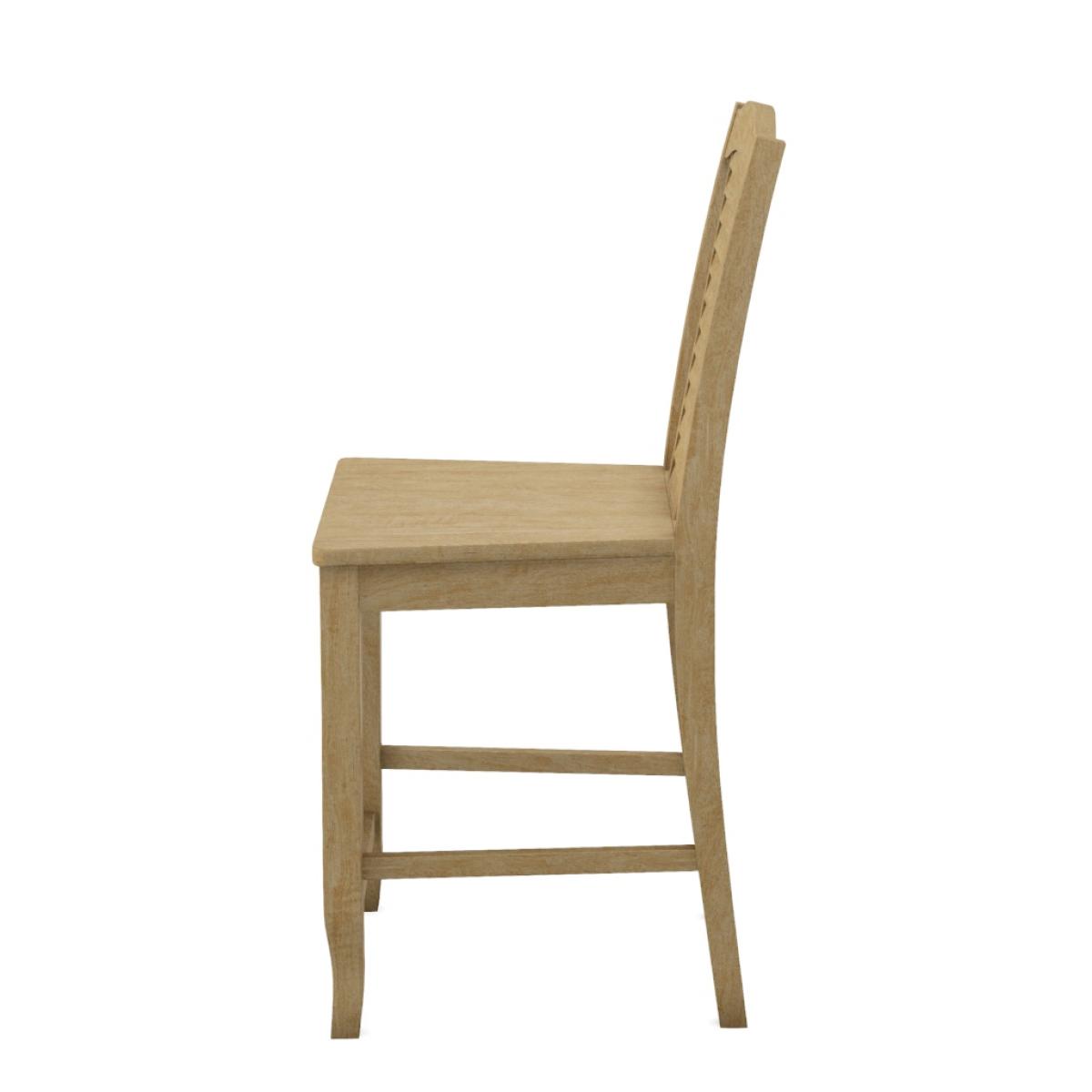 24" Seaside Counter Stool - Image 14