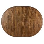 Oval Pedestal Table Top - Image 7