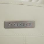 Carrington Loveseat w/Console P3 & ZG - Baja Stone - Image 14