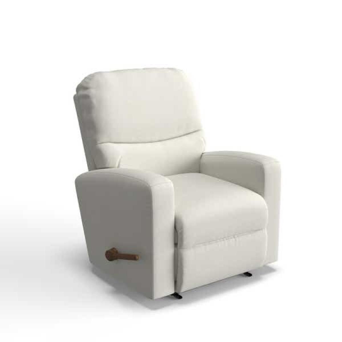 Sherman Wall Recliner - Image 3