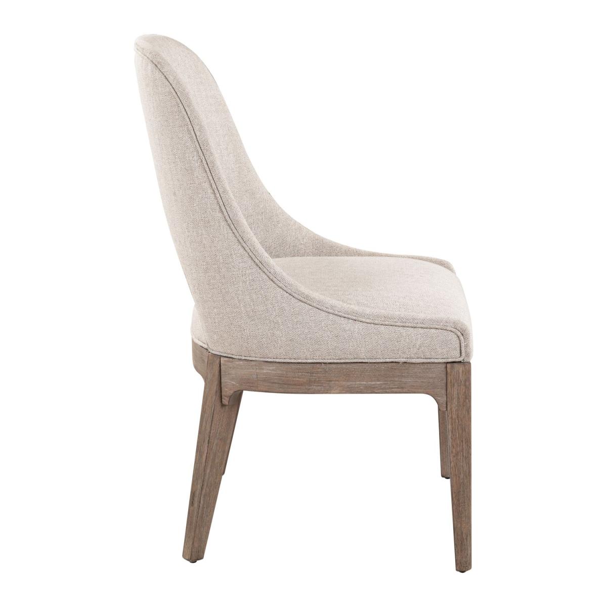 Uph Side Chair (RTA) - Image 5