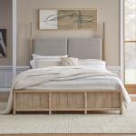 Proximity Place Queen Poster Bed - Image 11