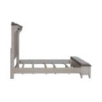 Ivy Hollow King Mantle Storage Bed - Image 5