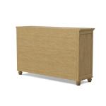 Vista Bedroom 6-Drawer Dresser - Image 27