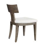 Cellini Outdoor Dining Chair, 2 Per Box, Priced Each - Image 7