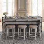 Console Bar Table - Image 3