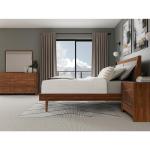 Elsie Queen Platform Bed - Image 11