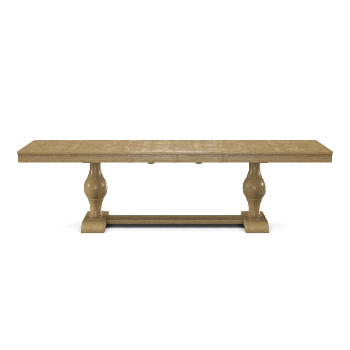 Banks Table Top & Grandeur Base - T-4210XB - Image 23